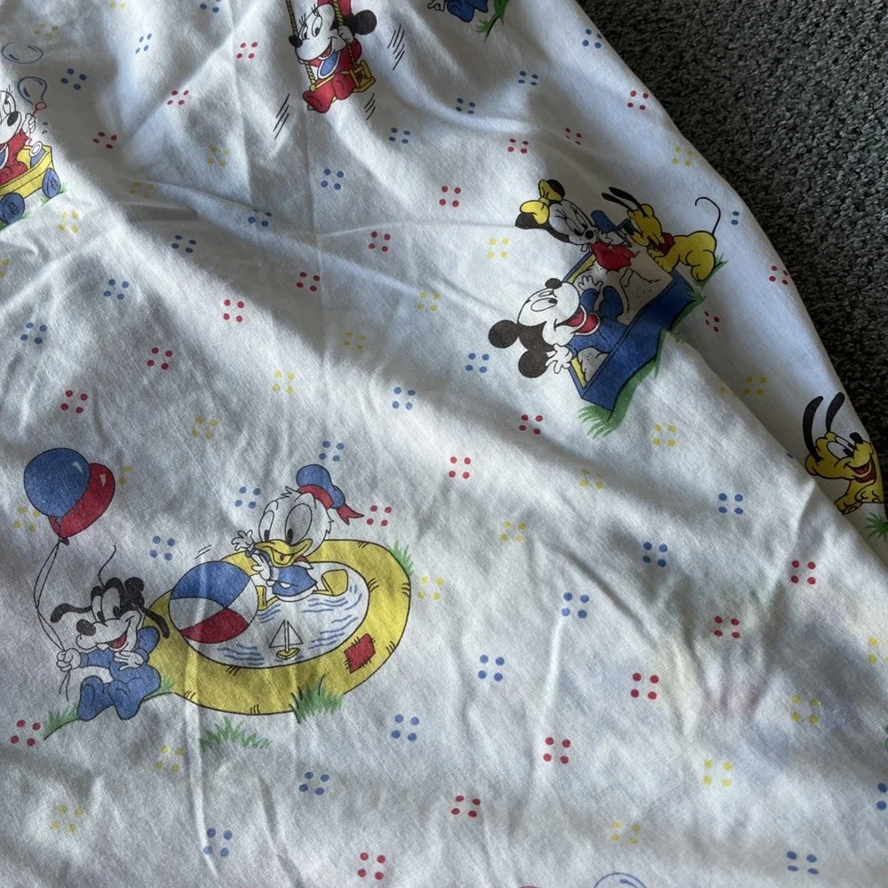 Disney 1984 vintage
